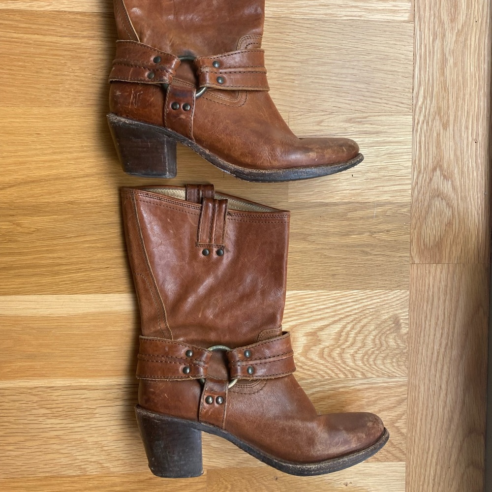 Frye Boots - size 8.5